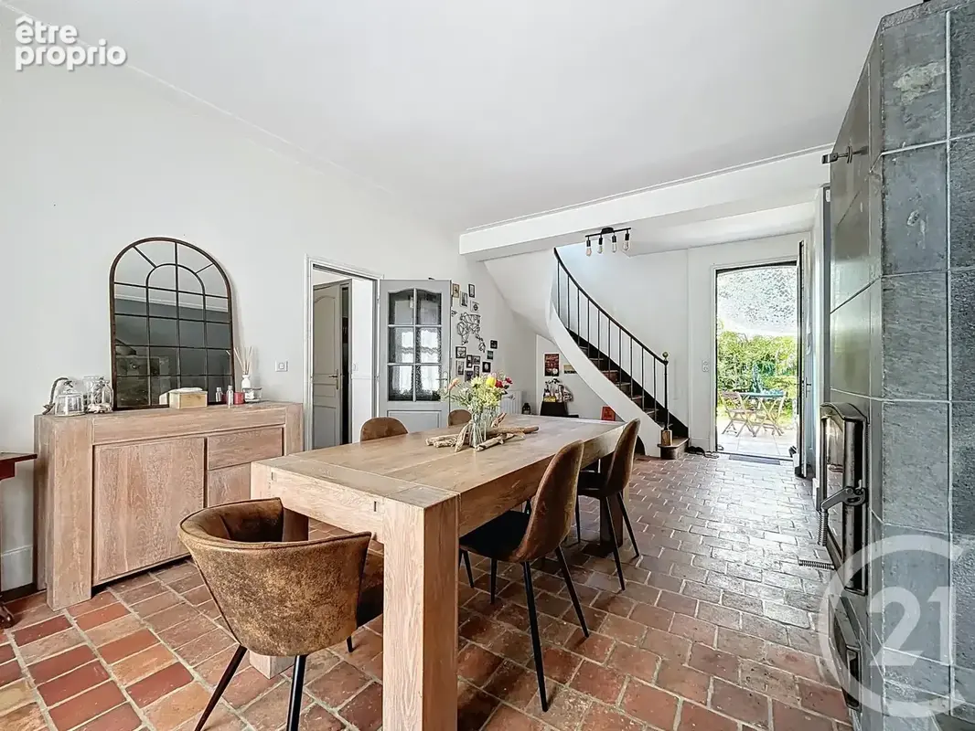 Maison 6 pièces 145 m² à vendre à Chartres (28000) - photo 5