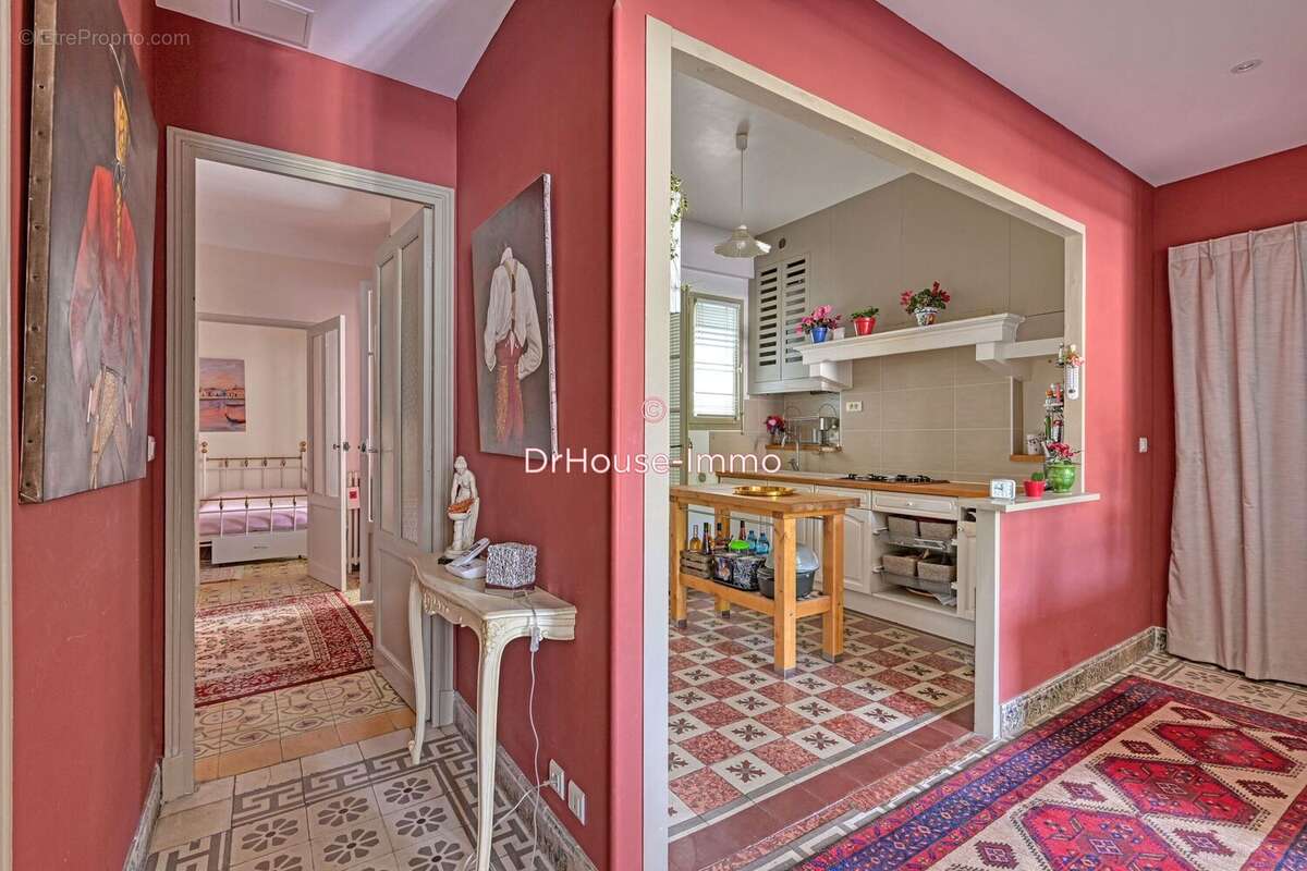 Appartement à NIMES
