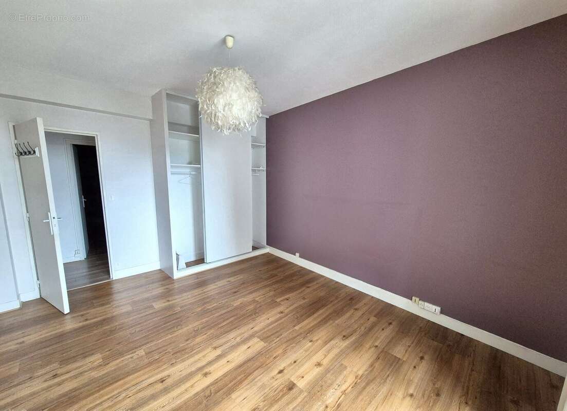 Appartement à LIMOGES