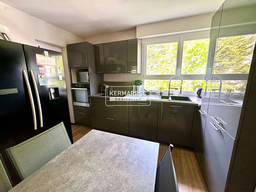 Appartement à VANNES