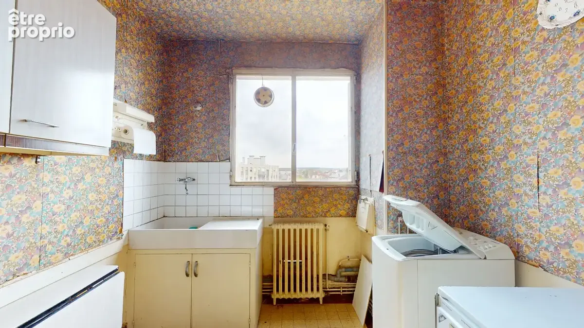 Appartement Moulins - photo 8
