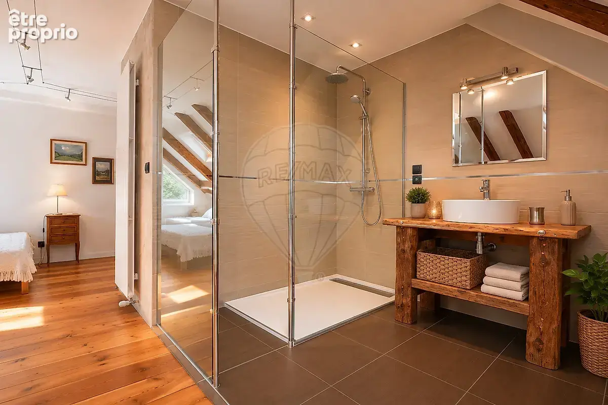 Maison 8 chambre(s) à vendre - photo 28