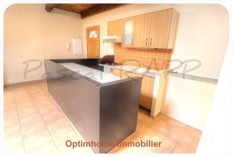 Appartement à AGDE