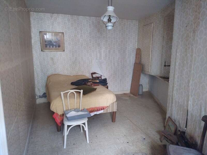 Maison à CHAMPLITTE