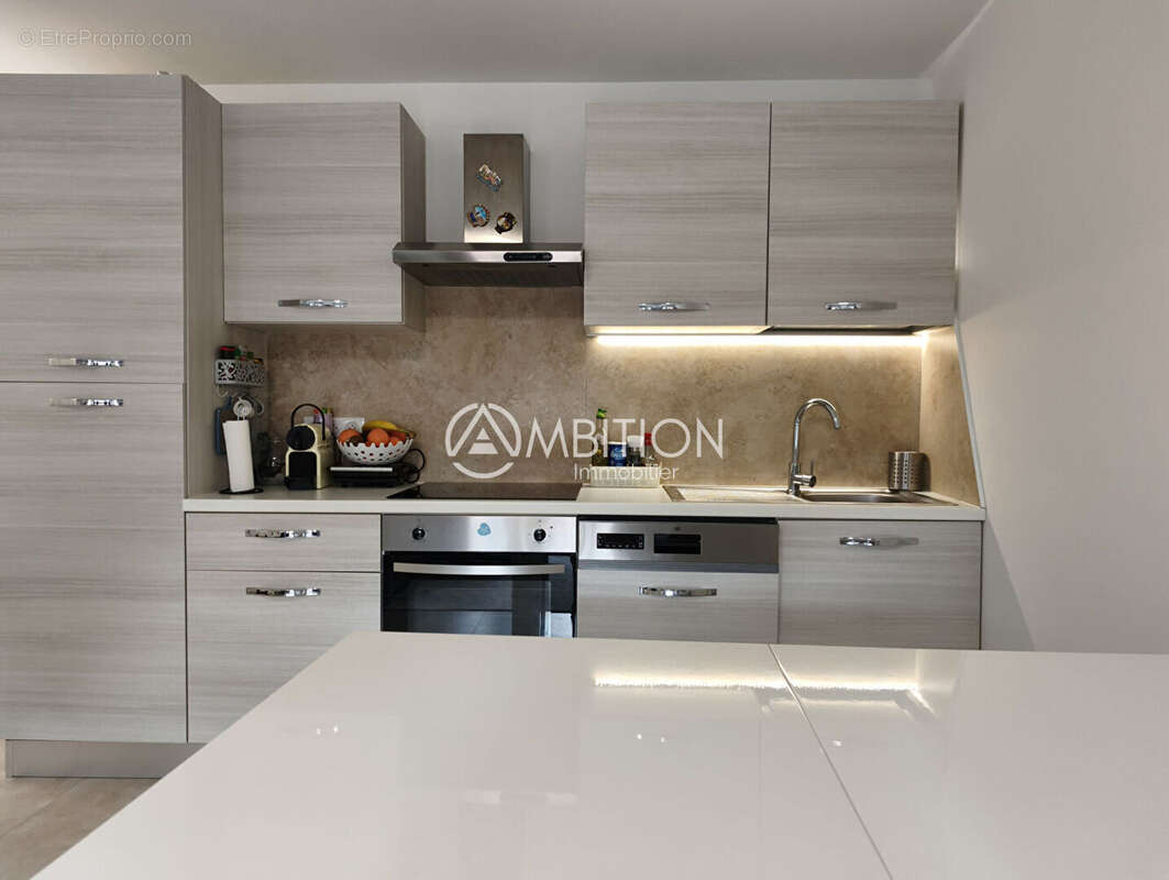 Appartement à FREJUS