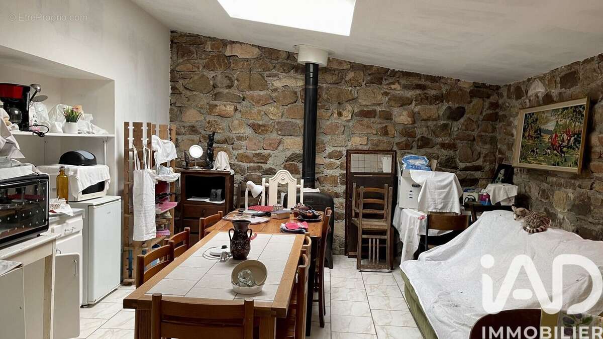 Photo 5 - Maison à PLOUBAZLANEC