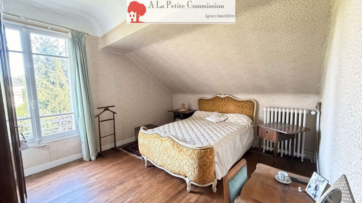 Maison à CHARTRES