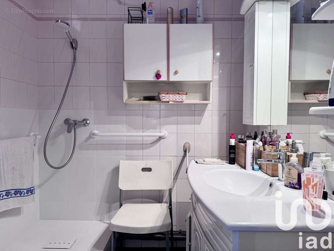 Photo 8 - Appartement à PERPIGNAN