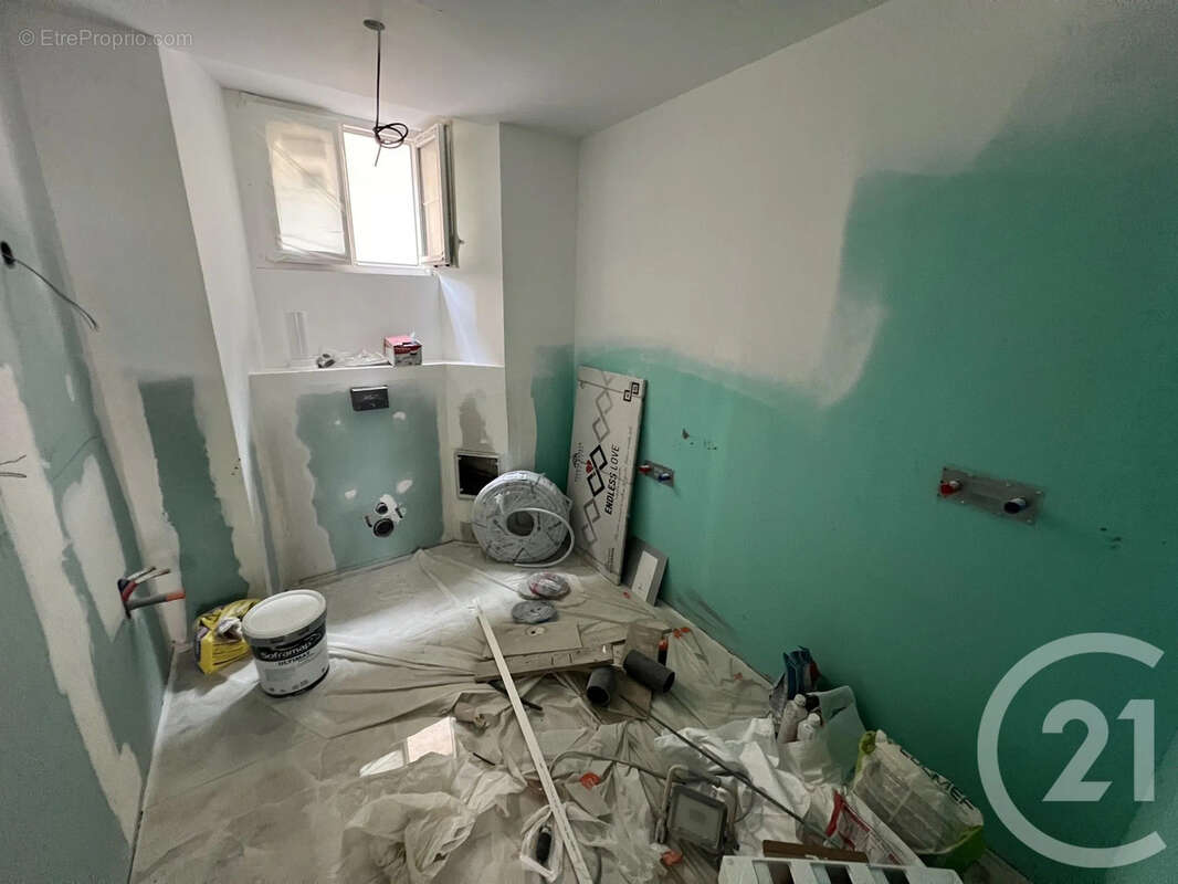 Appartement à SAN-MARTINO-DI-LOTA