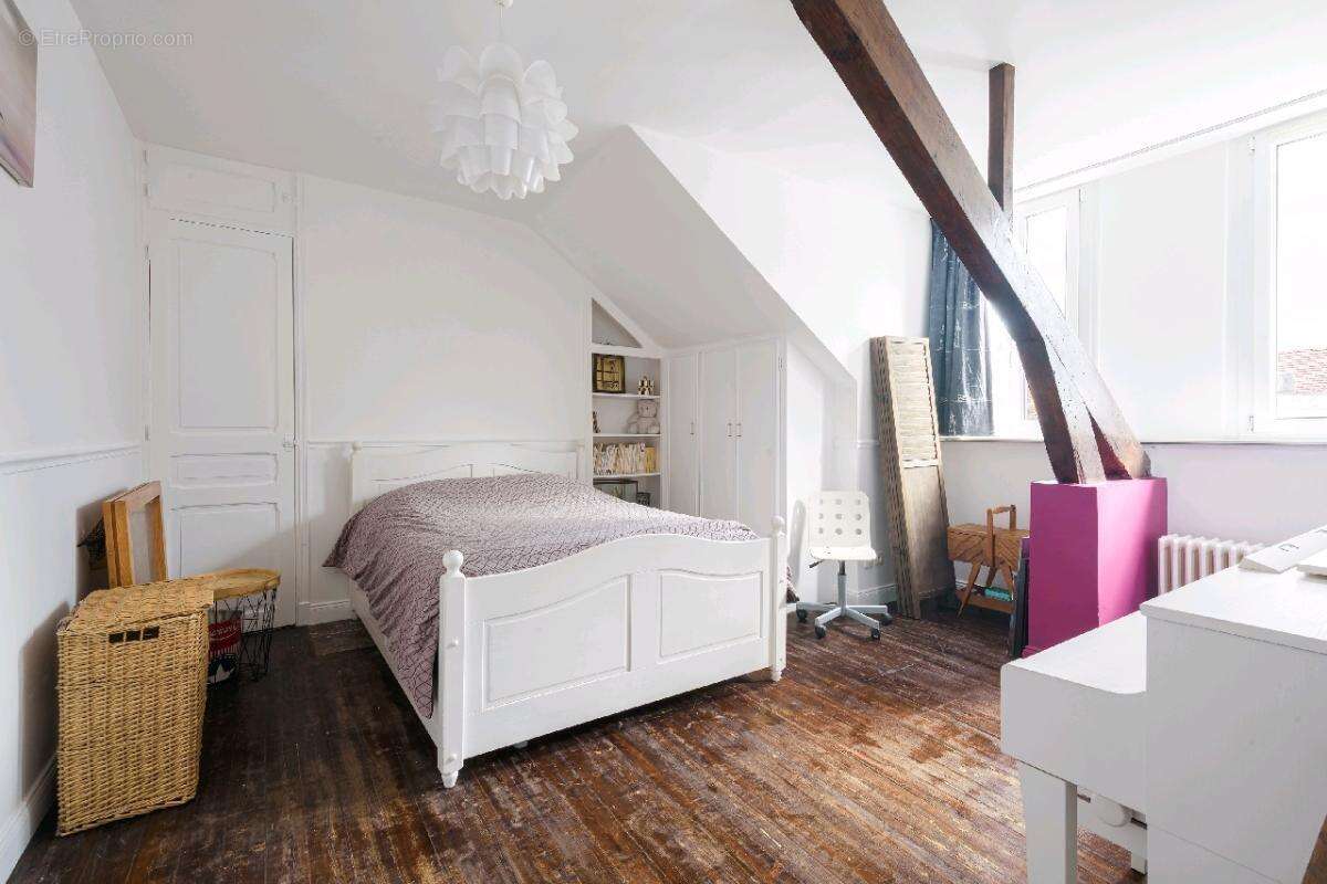 Appartement à REIMS
