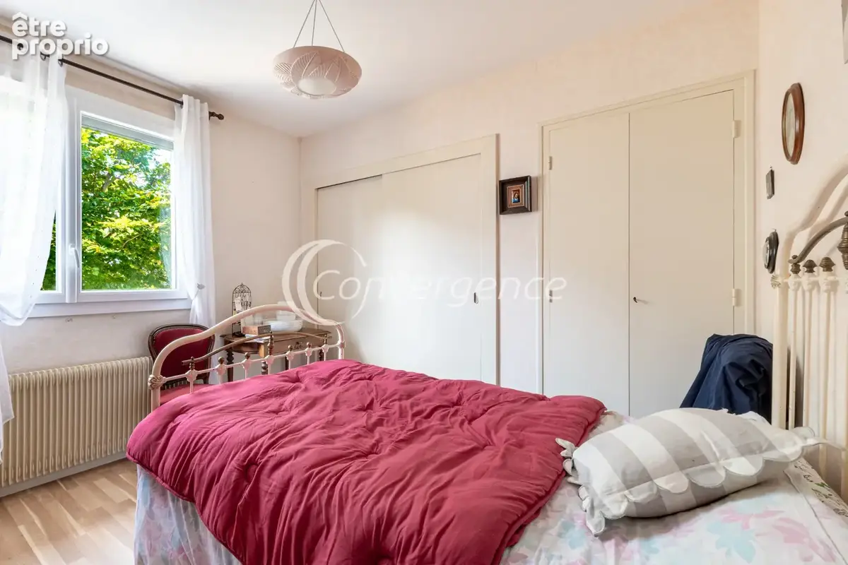 Maison 160 m2 - sous sol complet - 5 chambres - photo 10