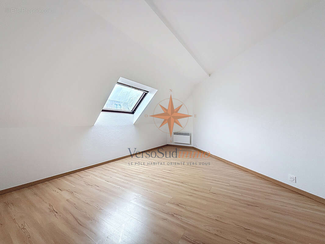 Appartement à CHAMPS-SUR-MARNE