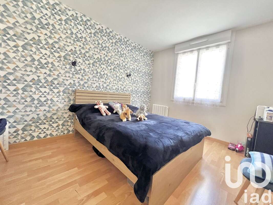 Photo 6 - Maison à BONCHAMP-LES-LAVAL