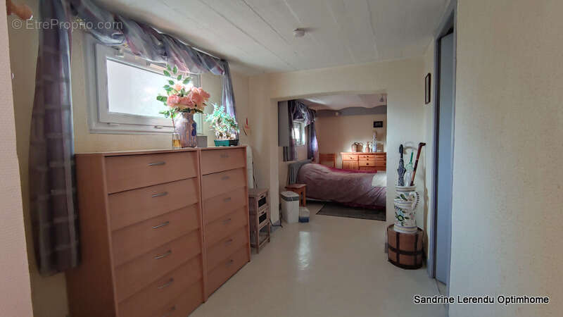 Maison à BONSECOURS