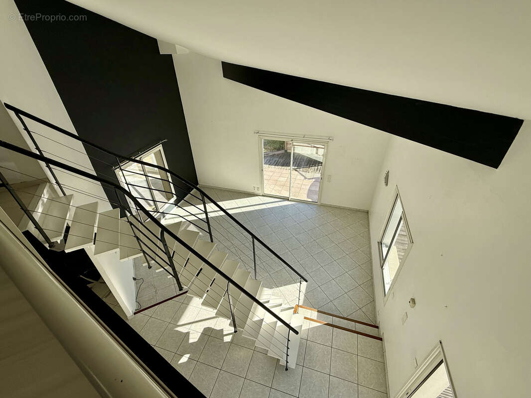 Maison à VILLENEUVE-SUR-LOT