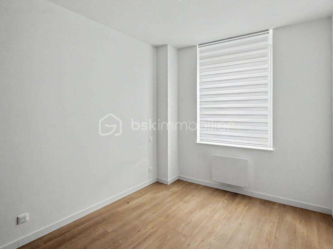 Hyper-centre d’amiens – appartement t3 de 69 m² en rez-de-chaussée - photo 6