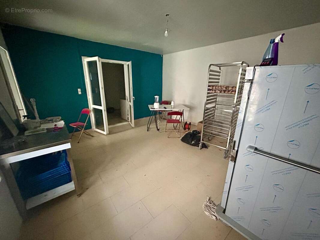 Appartement 200 m² à Castillon-La-Bataille  - photo 5
