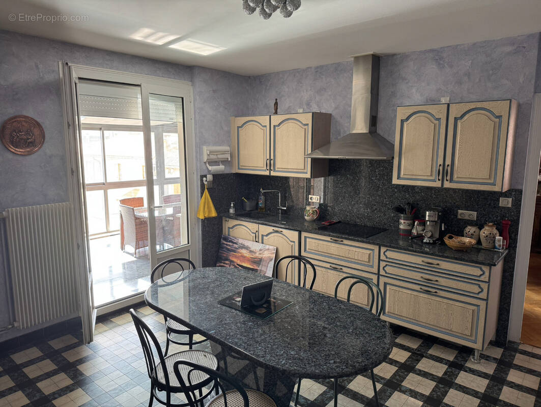 Appartement à LE PUY-EN-VELAY