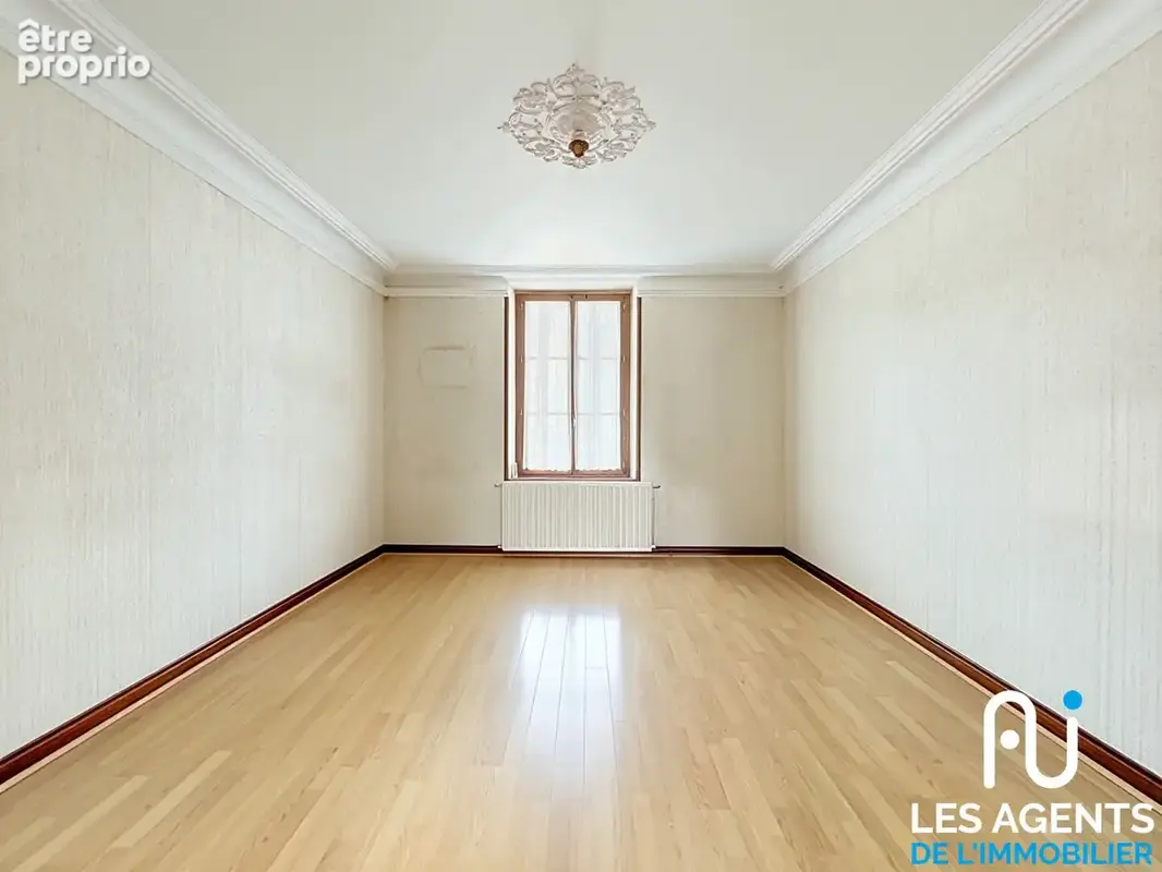 Maison Baule 5 pièce(s) 118 m2 - photo 5