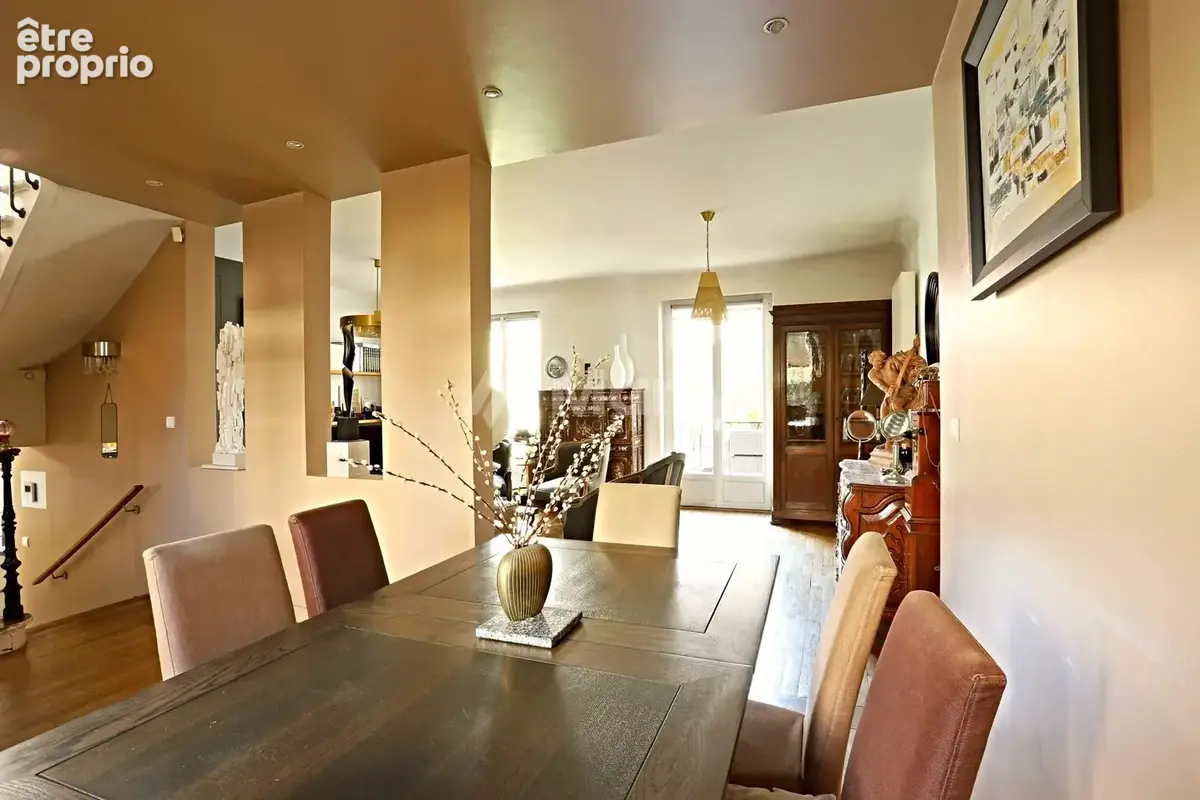 Maison 184 m² à Courbevoie  - photo 5