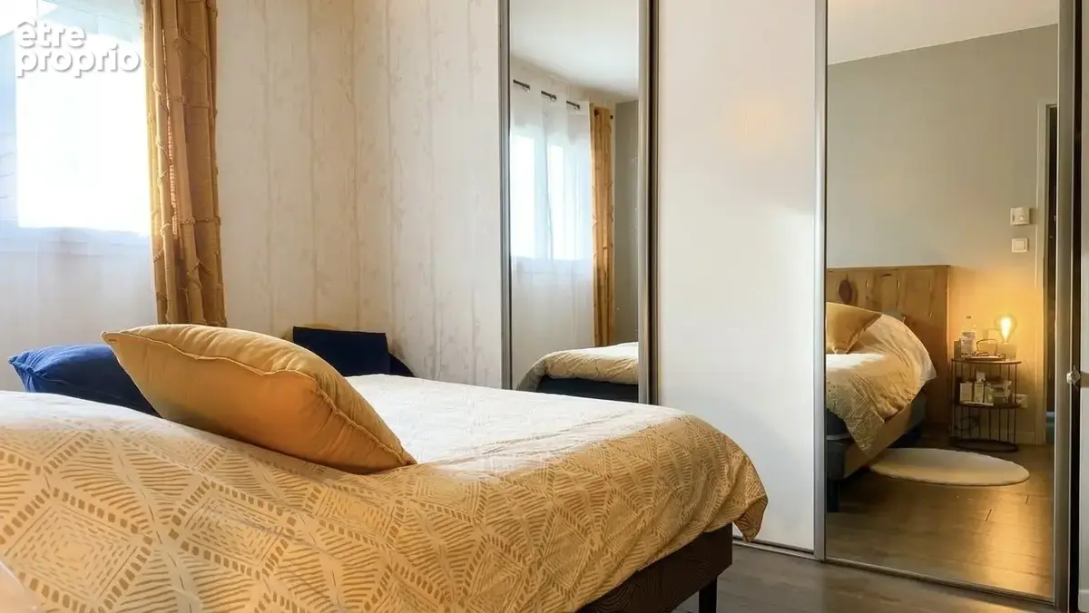 À vendre  maison contemporaine  à labenne  quartier prisé en lisière de forê - photo 10