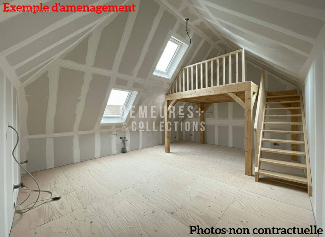 Appartement à MACOT-LA-PLAGNE