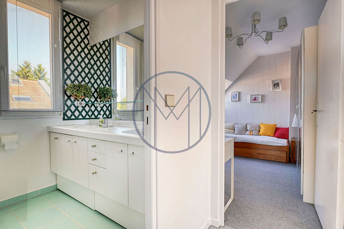 Maison à VERSAILLES