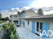 Photo 1 - Maison à LIBOURNE