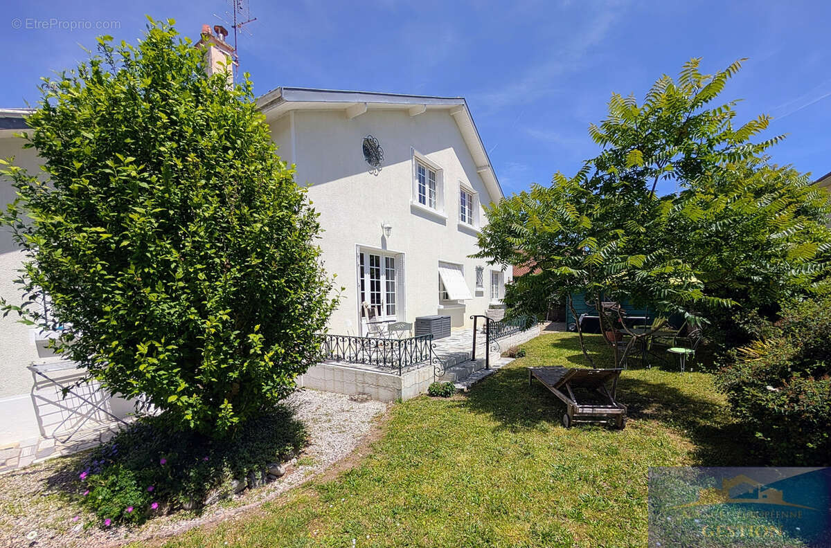Maison 5 pièces - 112m2 - photo 2