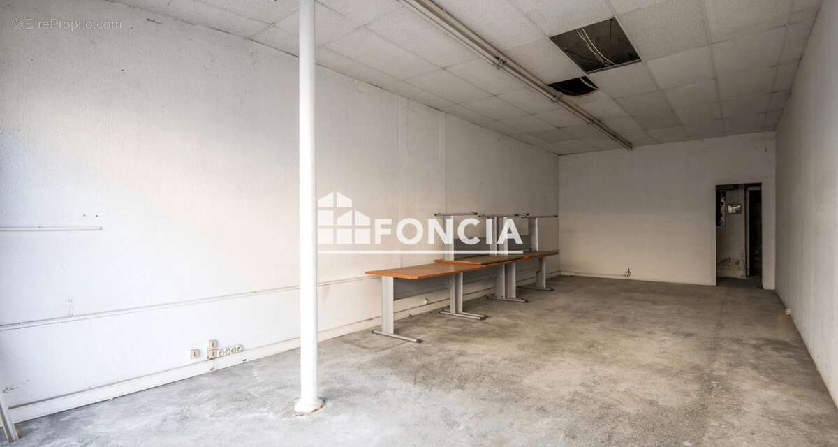 Appartement à AUBIN