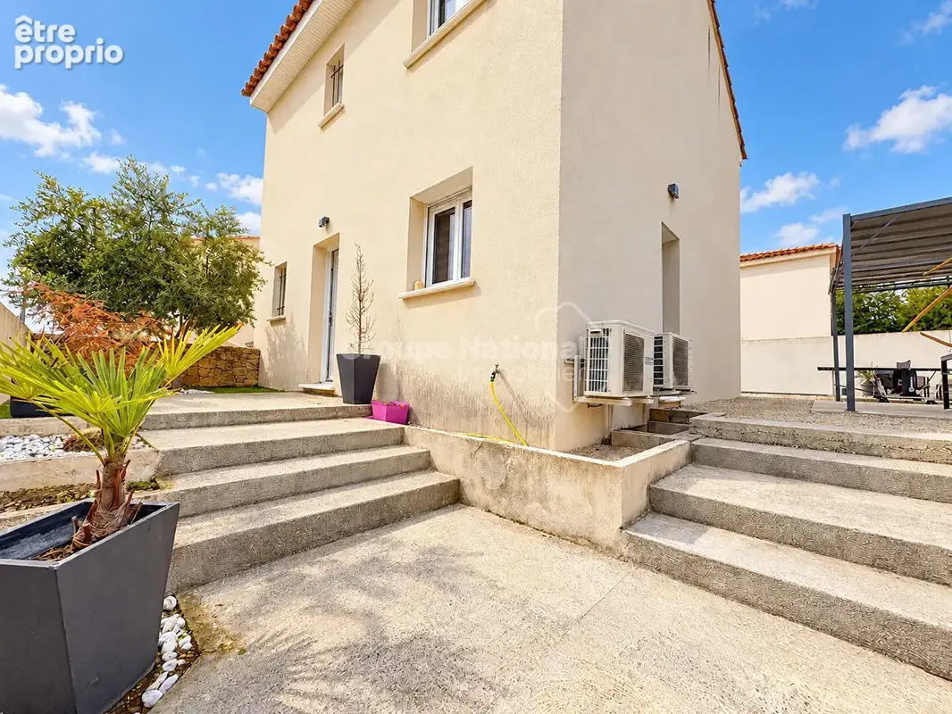 Maison 4 pièces à vendre à Salon de Provence - Les Viougues - photo 12