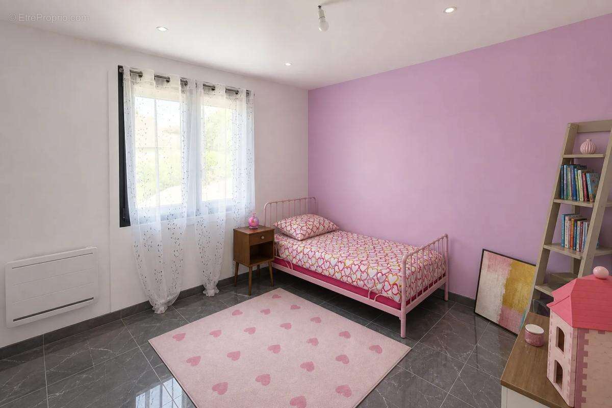 Maison de 6 pièces de 145 m² à Conches-en-Ouche - photo 9
