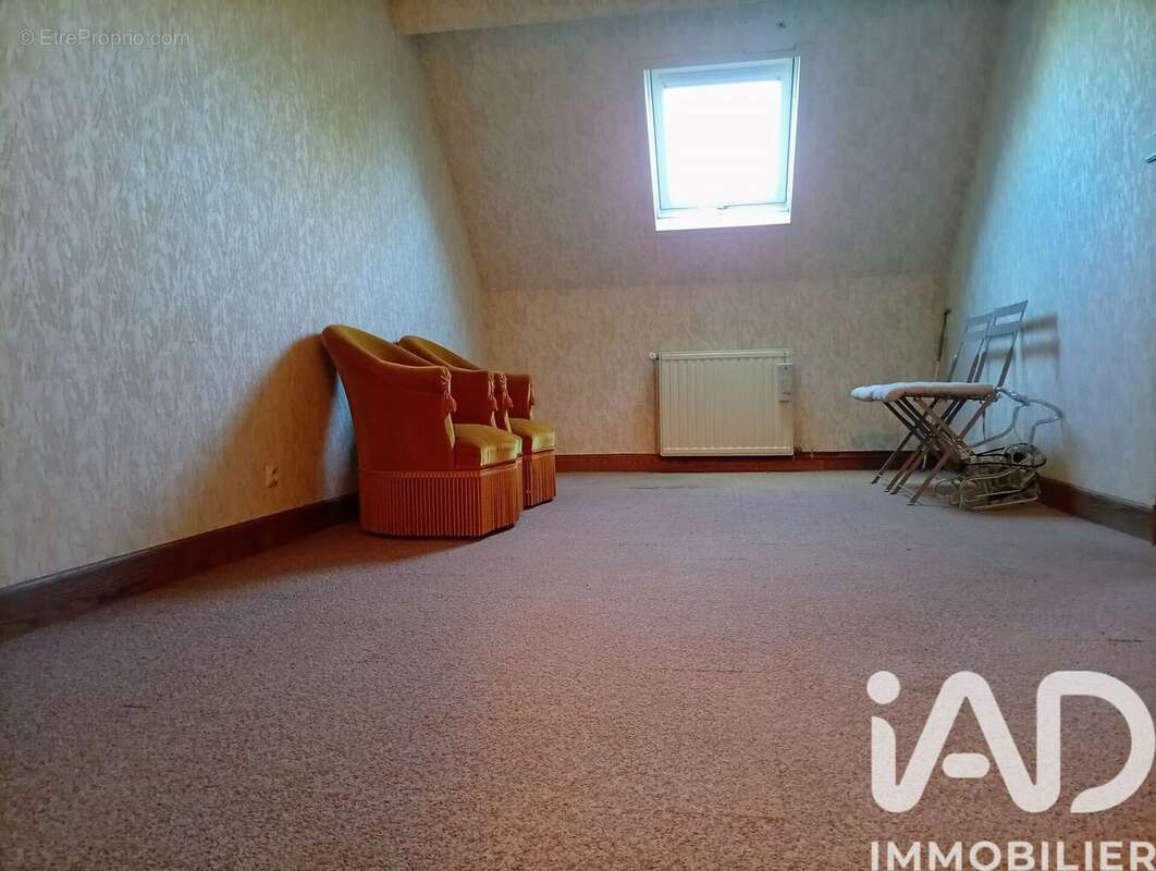 Photo 6 - Maison à VILLEFRANCHE-SUR-CHER