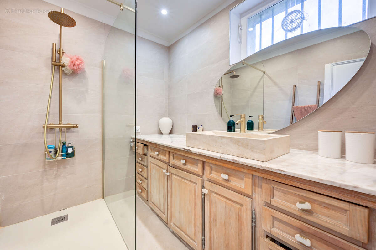 Maison à MARSEILLE-9E