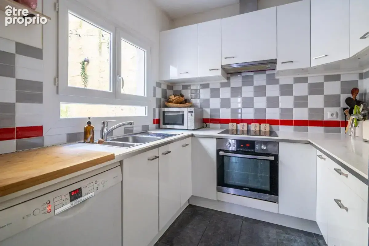 Maison 5 pièces 120 m² à vendre à Bordeaux (33000) - photo 6
