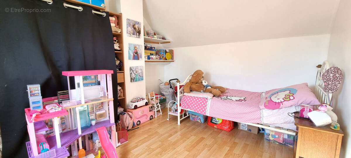 Maison recente - photo 8