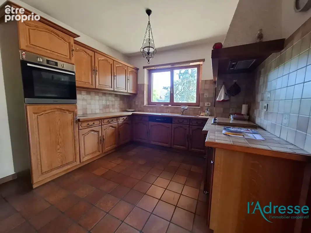 Maison de Plain-pied avec terrain constructible - photo 6