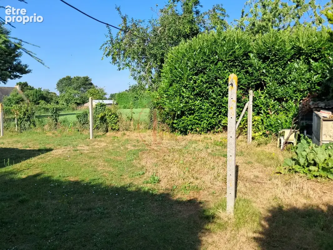 Ensemble Immobilier à fort potentiel. - photo 37