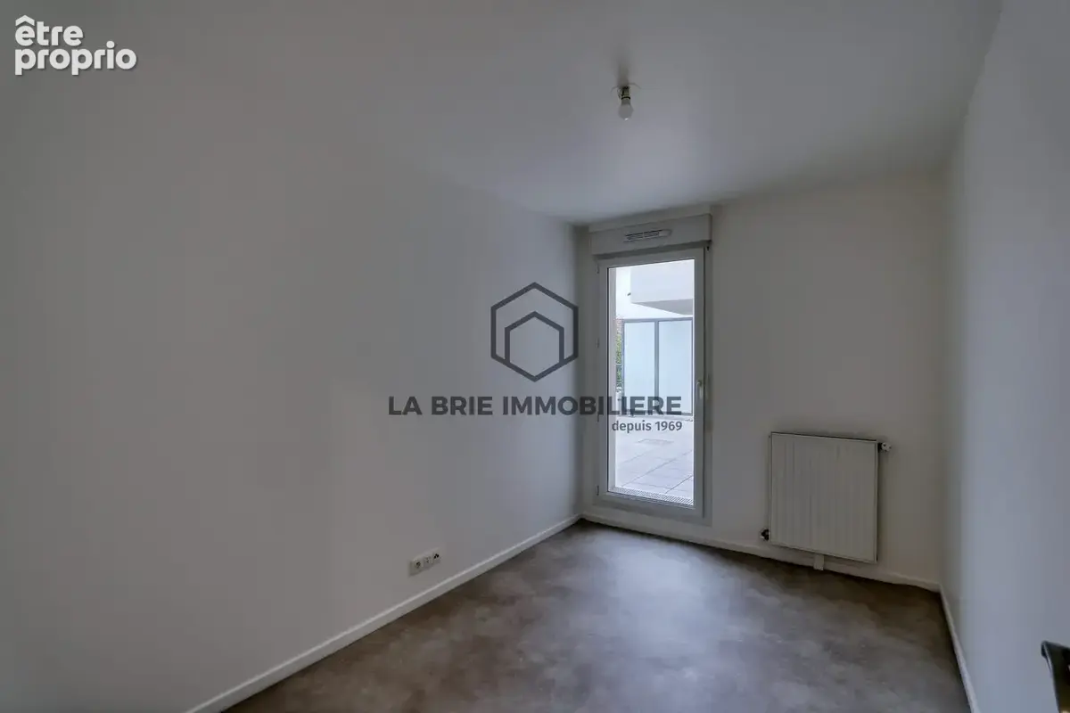 Appartement 3 pièces 63 m² à vendre à Villecresnes (94440) - photo 7