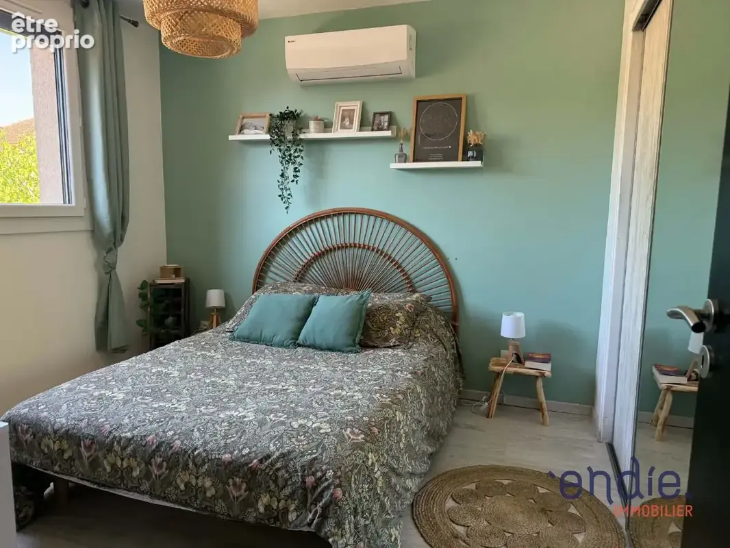 Maison 6 pièces 119 m² à vendre à Thiel-Sur-Acolin (03230) - photo 6