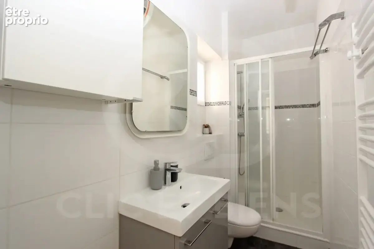 Appartement 2 pièces 29 m² à vendre à Versailles (78000) - photo 6