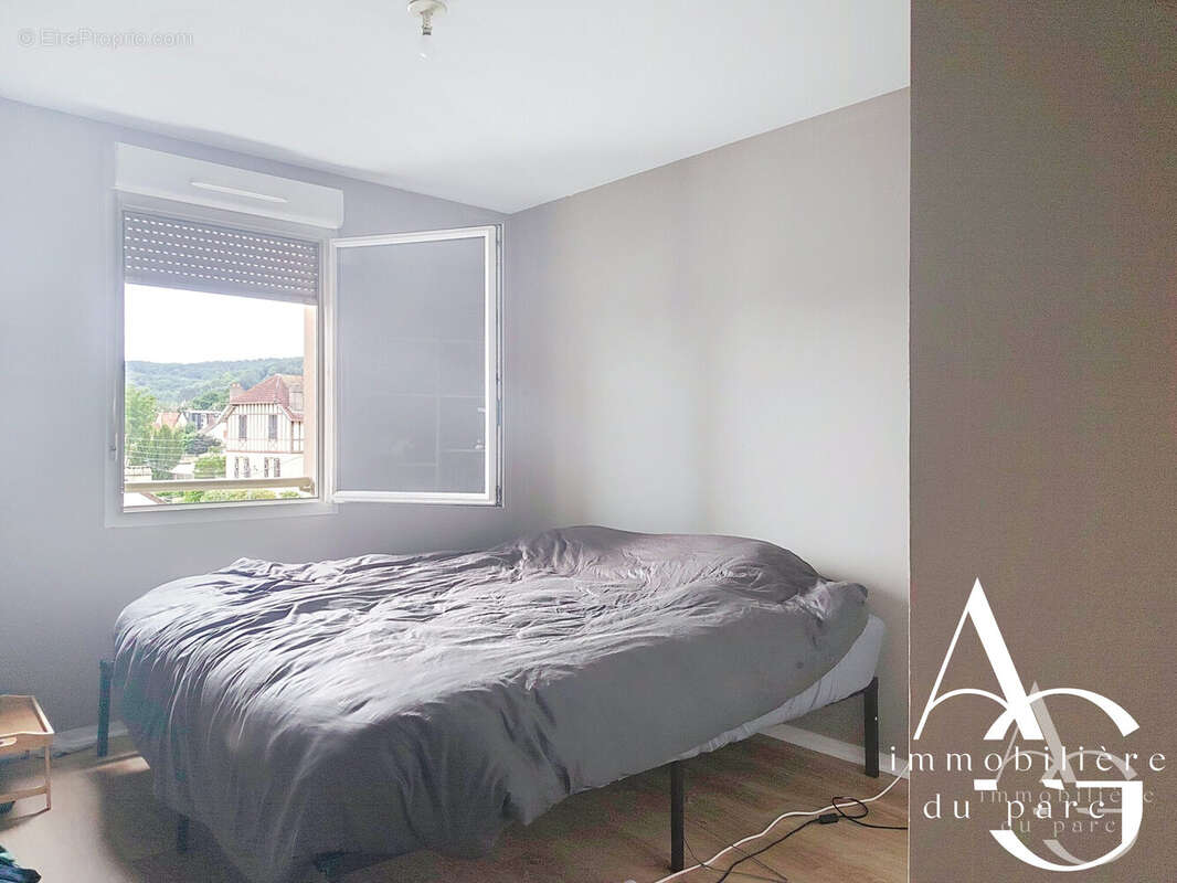 Appartement à LE TRAIT