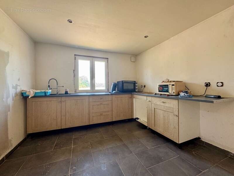 Maison de campagne indépendante de 130 m² - photo 7