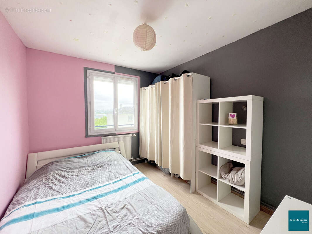 Appartement à MONDEVILLE