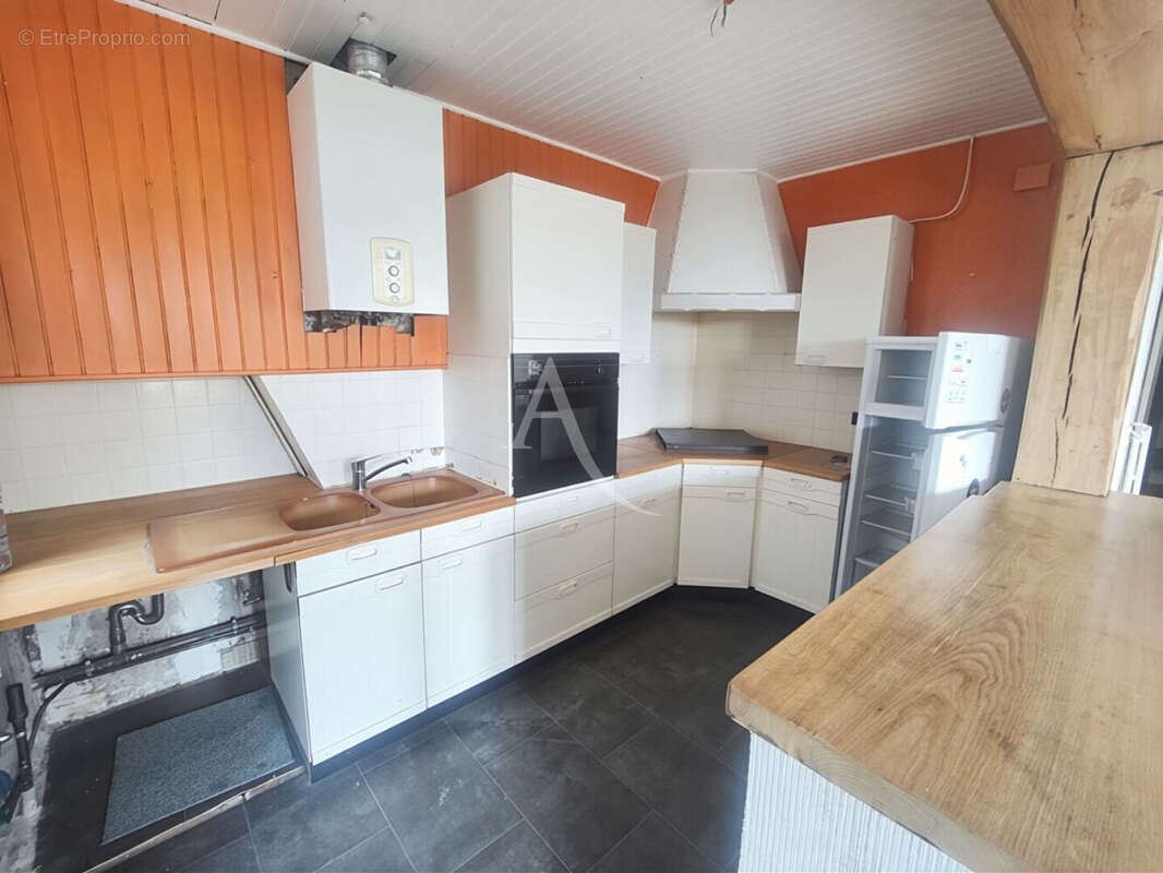 Appartement à IVRY-SUR-SEINE