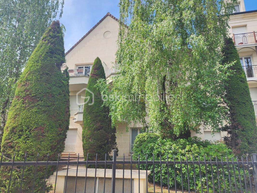 Appartement à LE PERREUX-SUR-MARNE