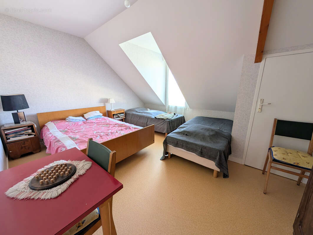 Maison à TREFFENDEL