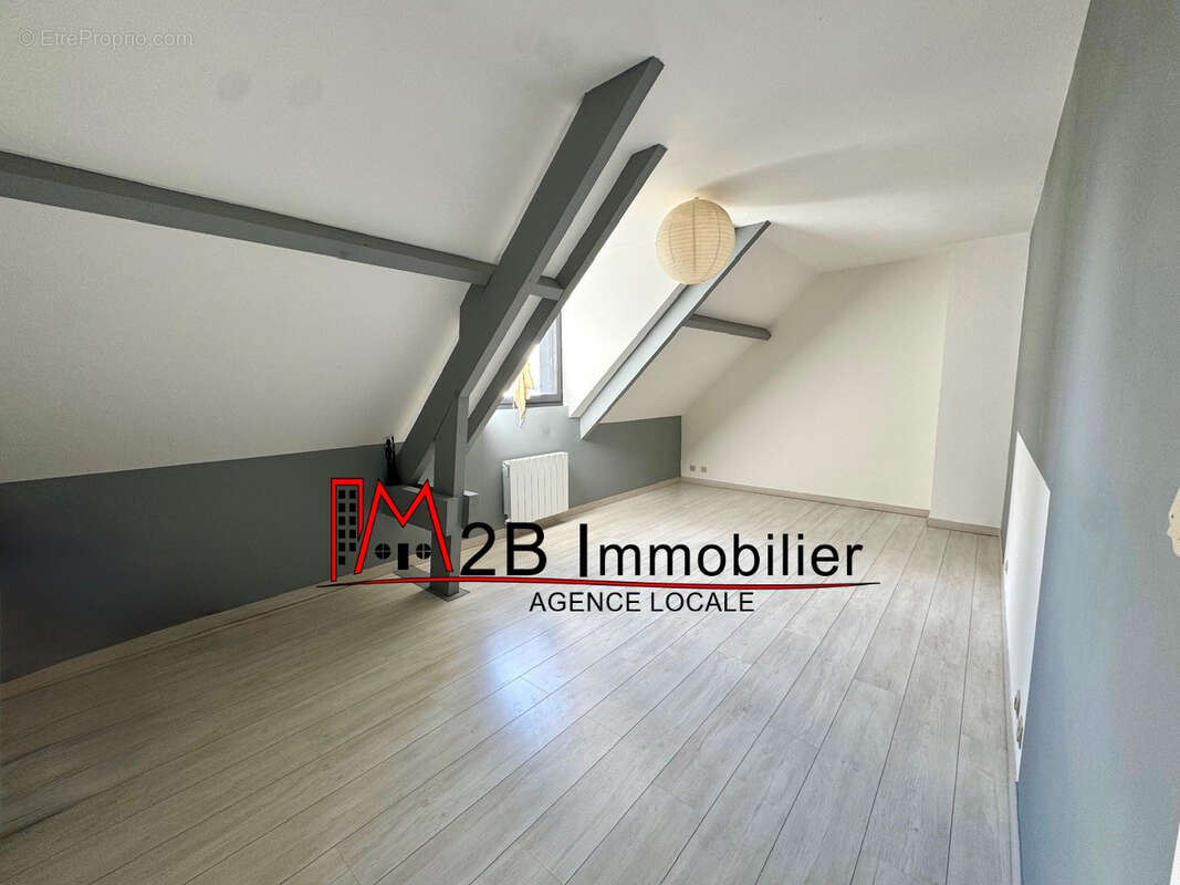 Maison à DAMPMART