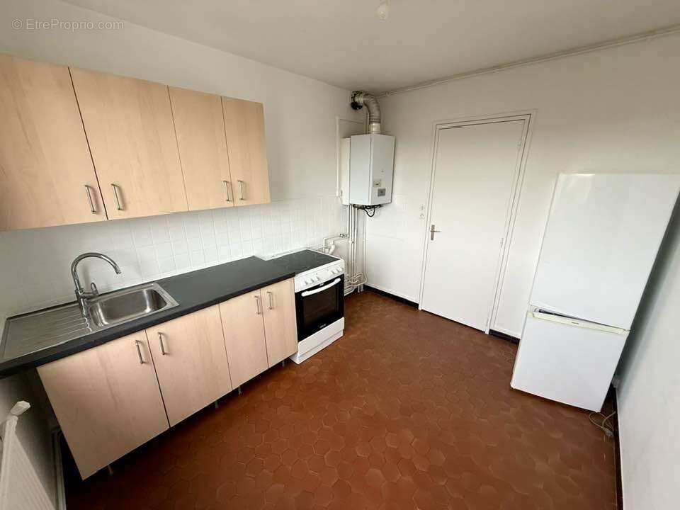 Appartement à LE PECQ