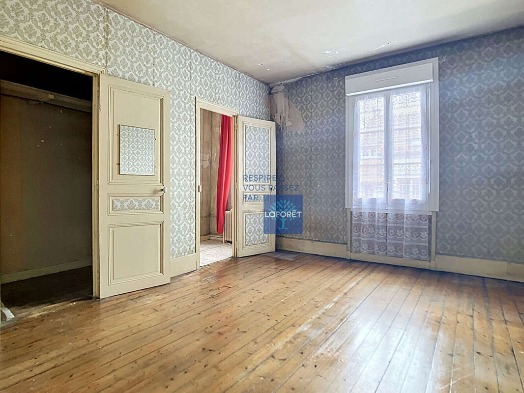 Maison à CREIL